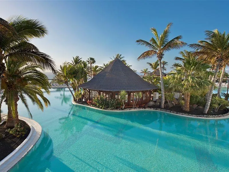 Hotel Club Jandia Princess Pájara