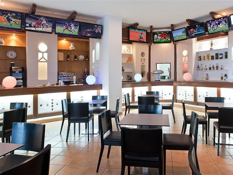 Club Jandia Princess Pájara