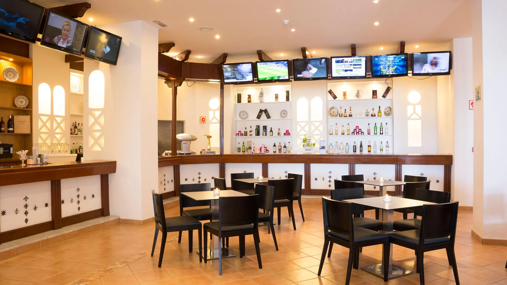 **** Hotel Club Jandia Princess Pájara Španělsko