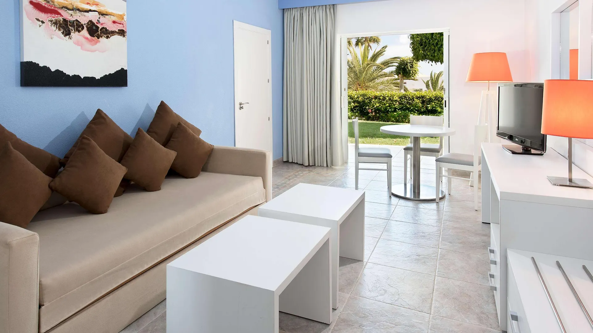 Club Jandia Princess Pájara Hotel