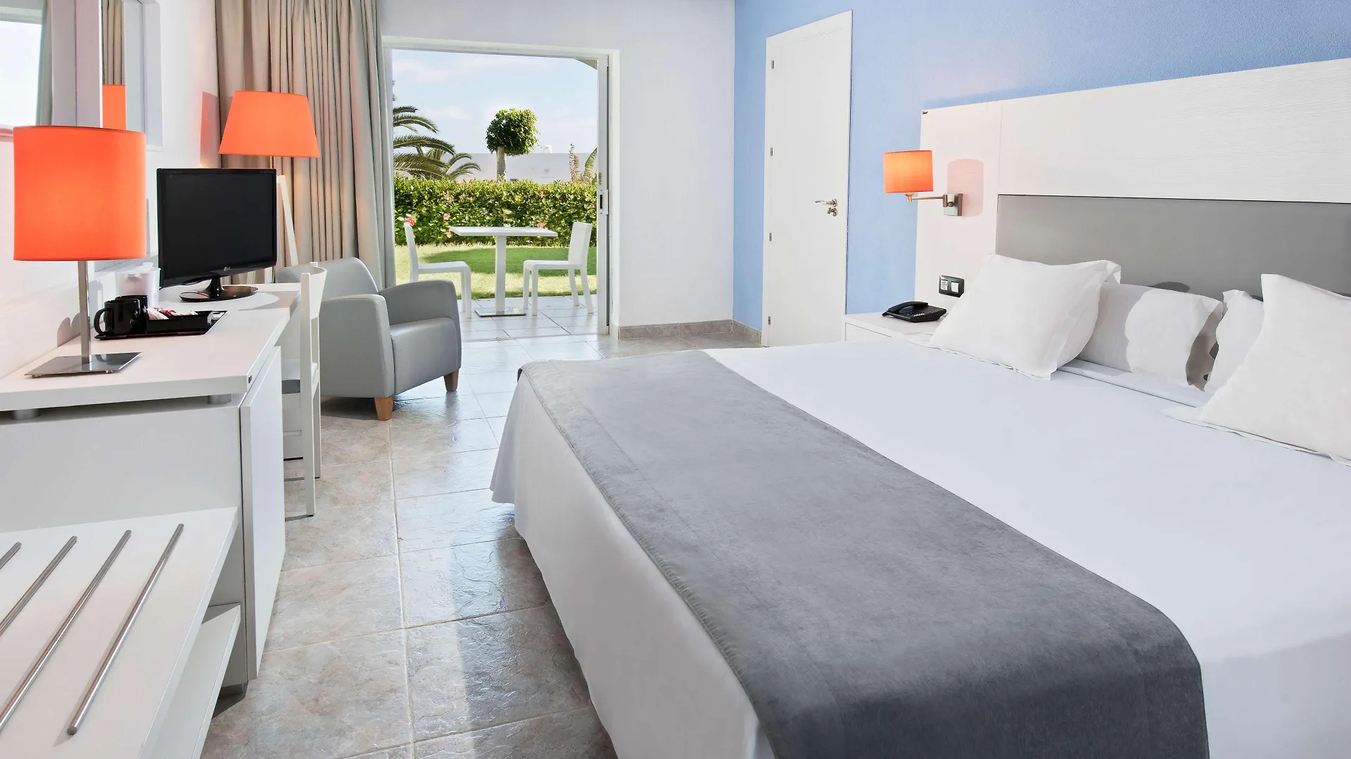 Club Jandia Princess Pájara