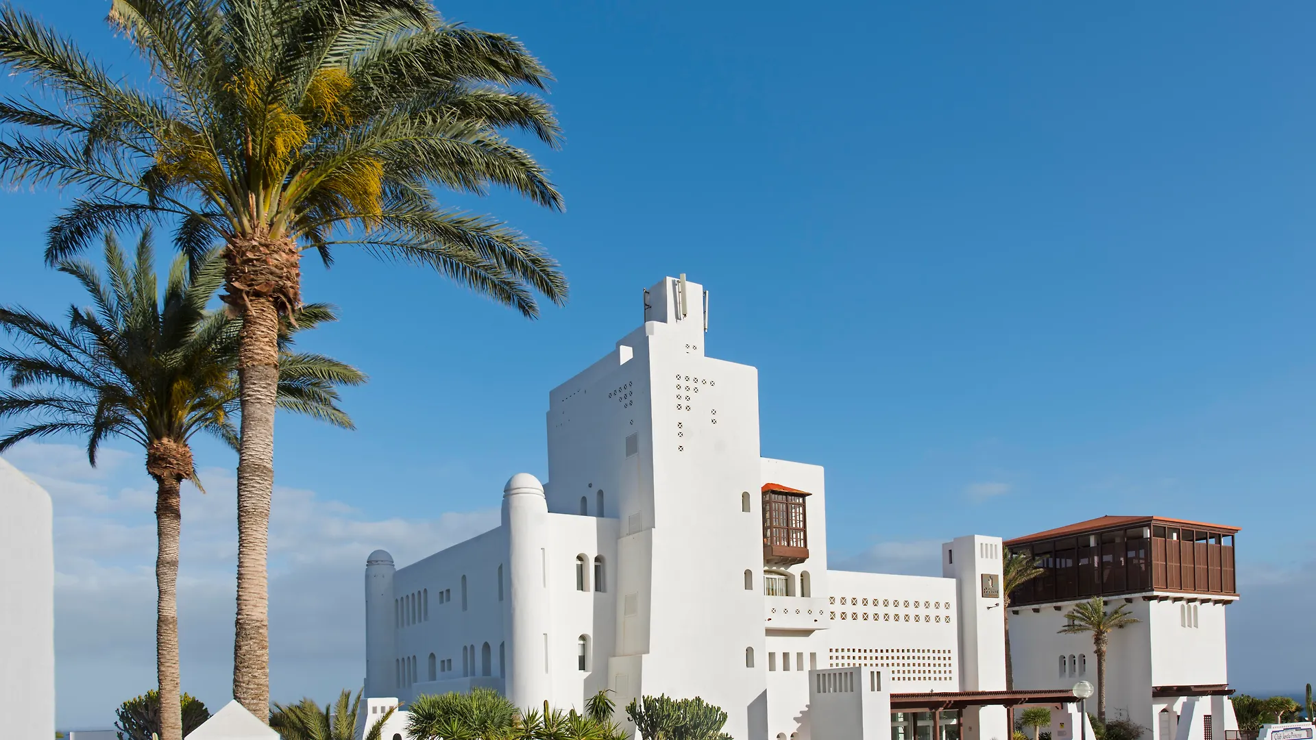 Club Jandia Princess Pájara