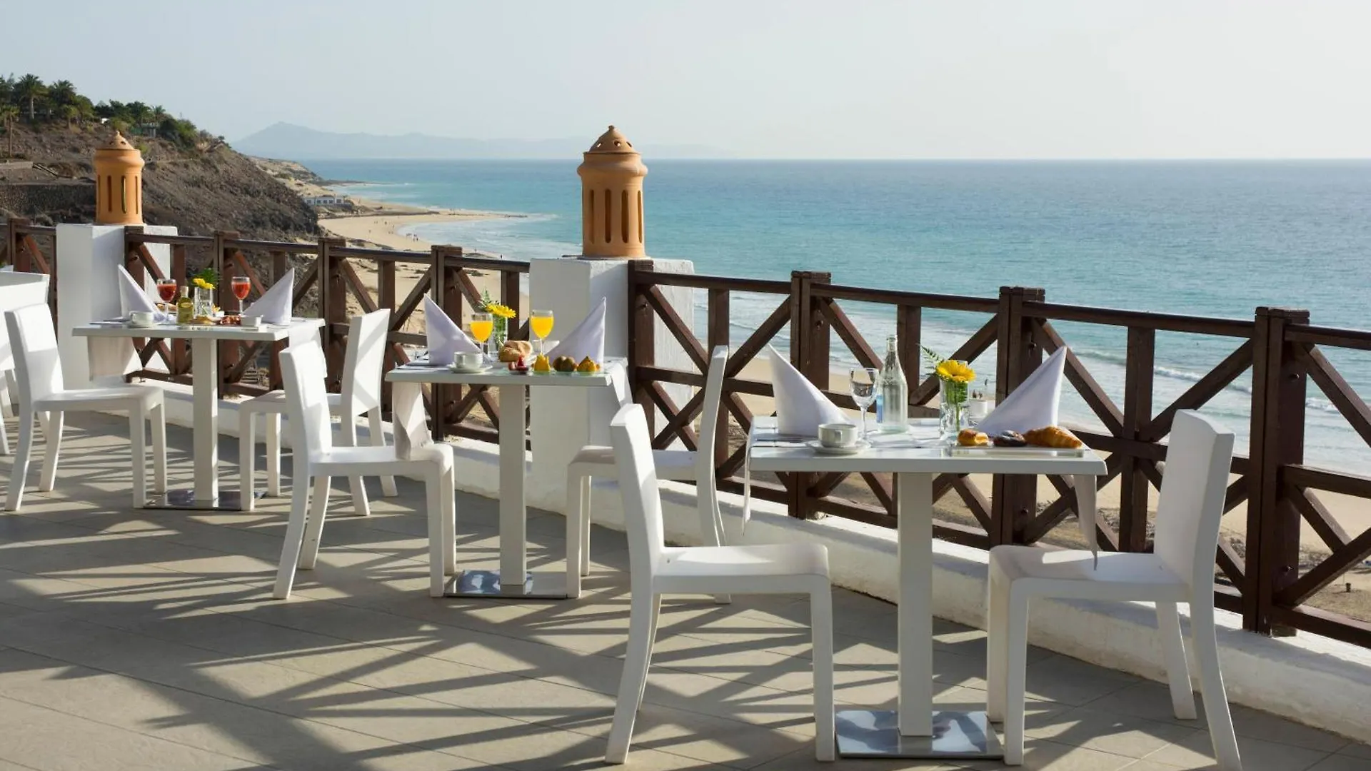 Club Jandia Princess Pájara Hotel