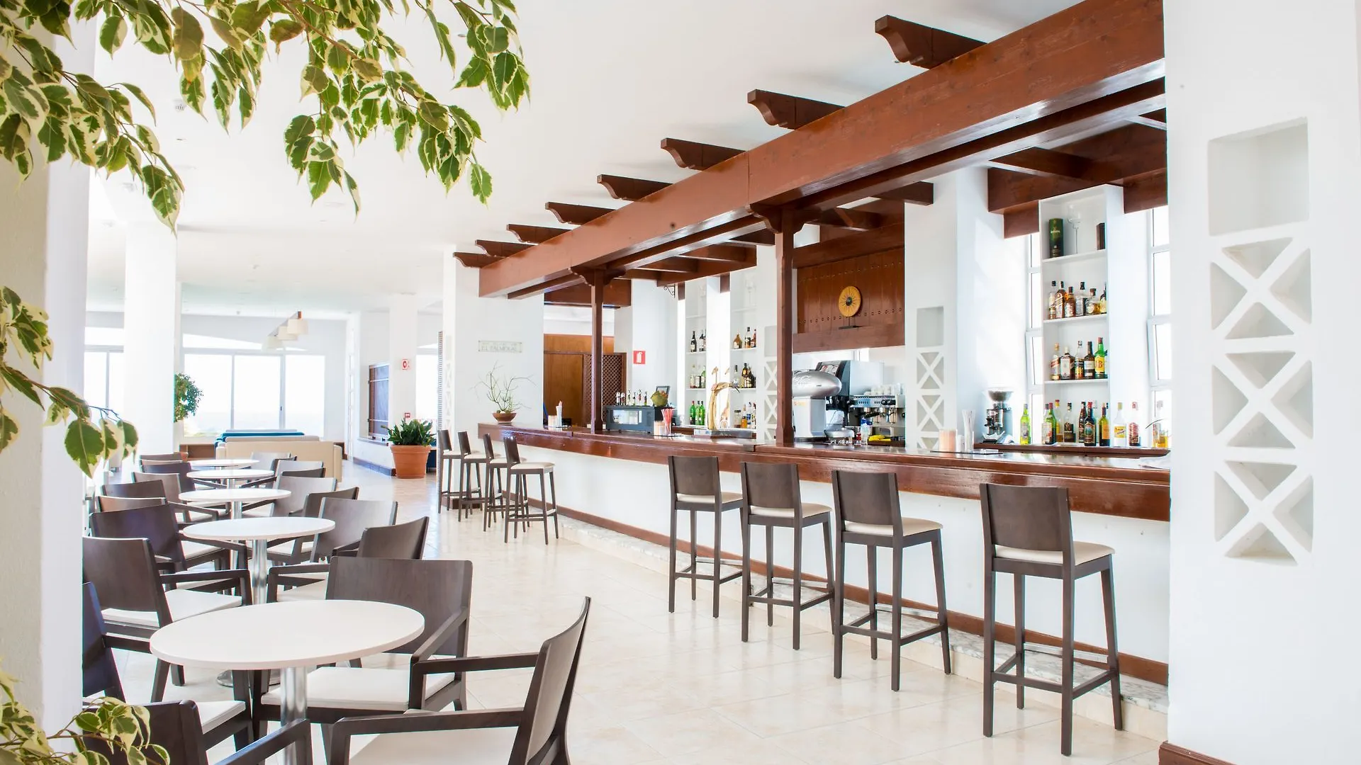 Club Jandia Princess Pájara Hotel
