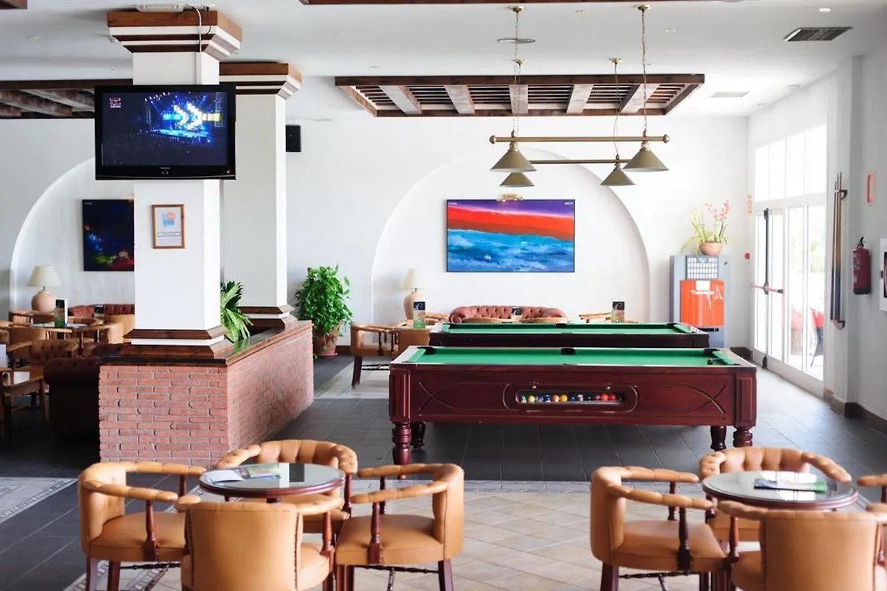 Club Jandia Princess Pájara