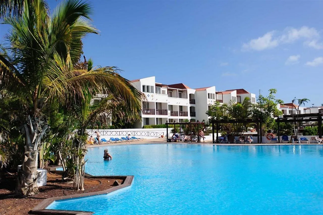 Hotel Club Jandia Princess Pájara
