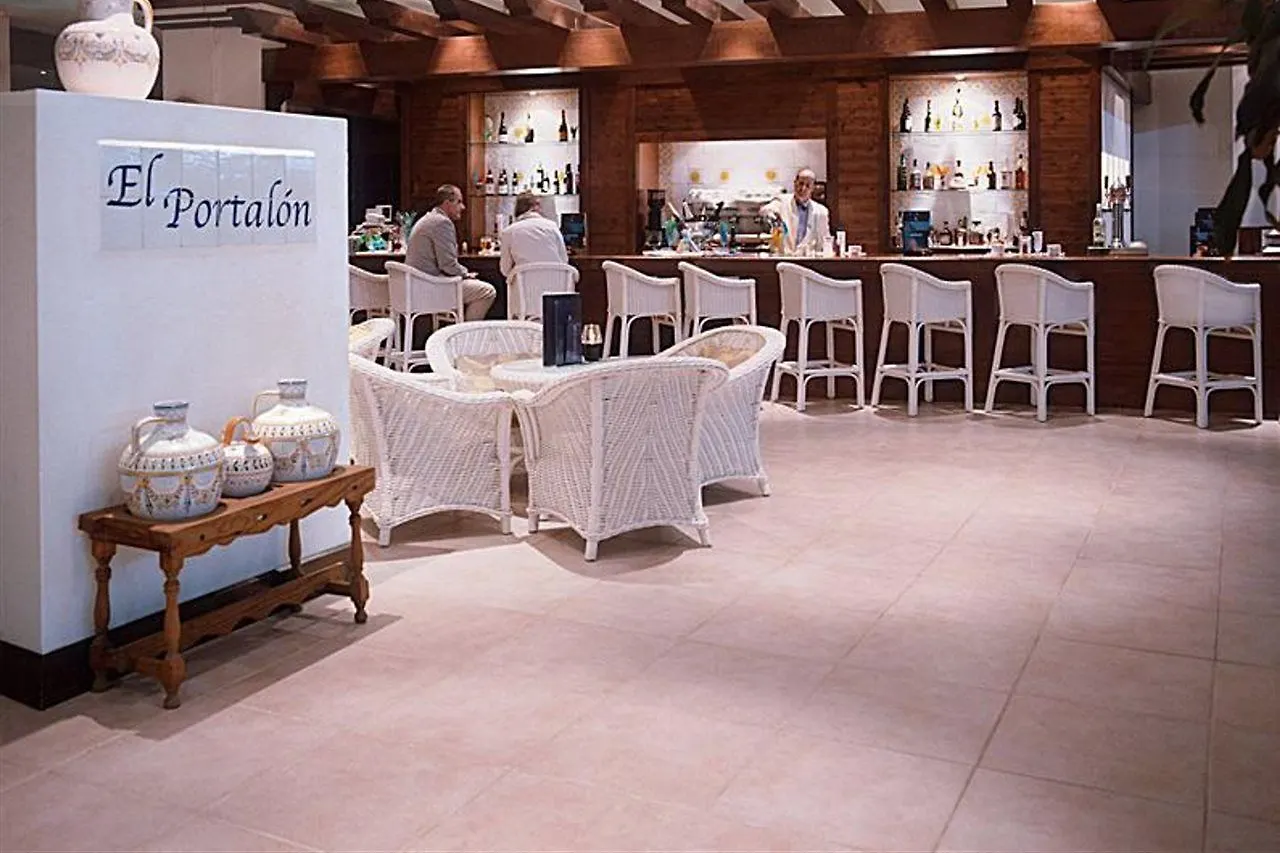 Club Jandia Princess Pájara Španělsko