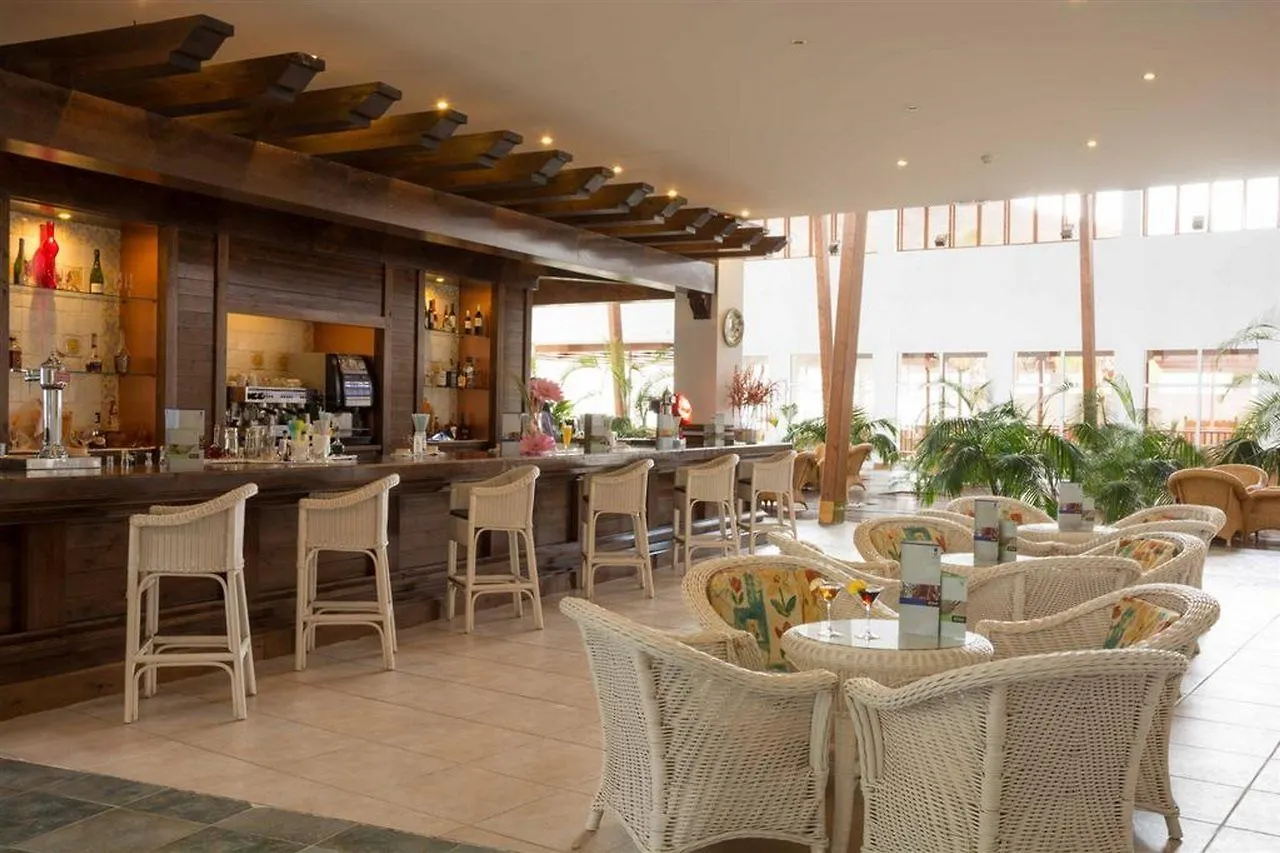 Hotel Club Jandia Princess Pájara