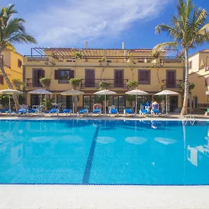 Oasis Club 2* Maspalomas (Gran Canaria)