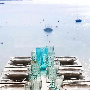 Beachfront Es Turo Spanien