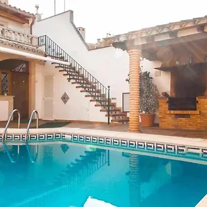 Casa Familiar Jaume Ii Spanien