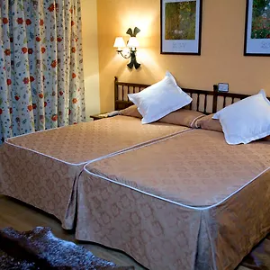 & Sierra De 4* Казорла