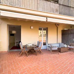 Aparteasy - Passeig De Gracia Spanien