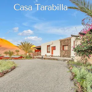 Landhaus Casa Pilar, Aurora Y Tarabilla En Ecologica, Teguitar