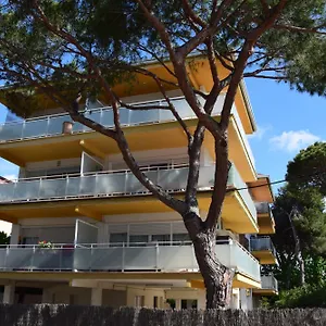 Apartament Playa Castelldefels