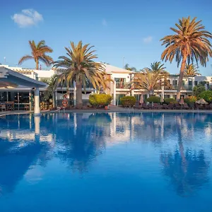 Lejlighedshotel Marismas De