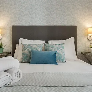 Apartament Genteel Picasso Malaga