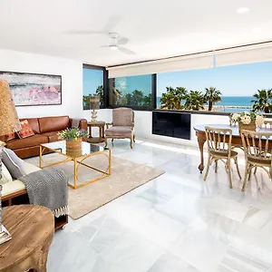 Apartament Iloftmalaga Miramar Malaga