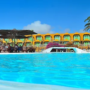 Appartement La Piramide, Costa De Antigua