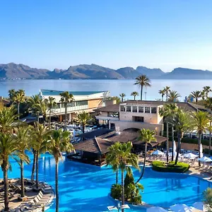 pollentia-club-resort.allmallorcahotels.com/
