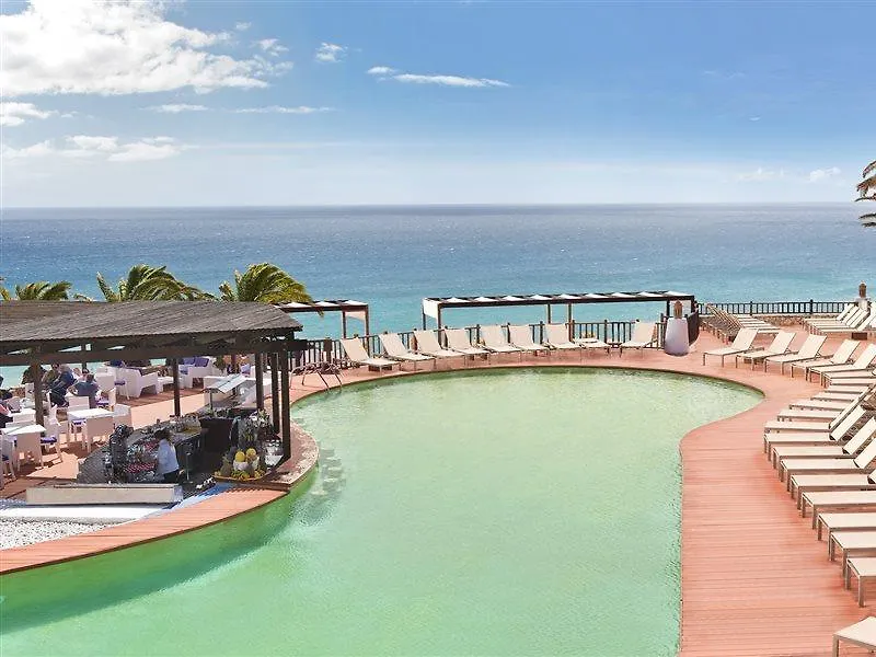 Club Jandia Princess Pajara  Pajara (Fuerteventura)