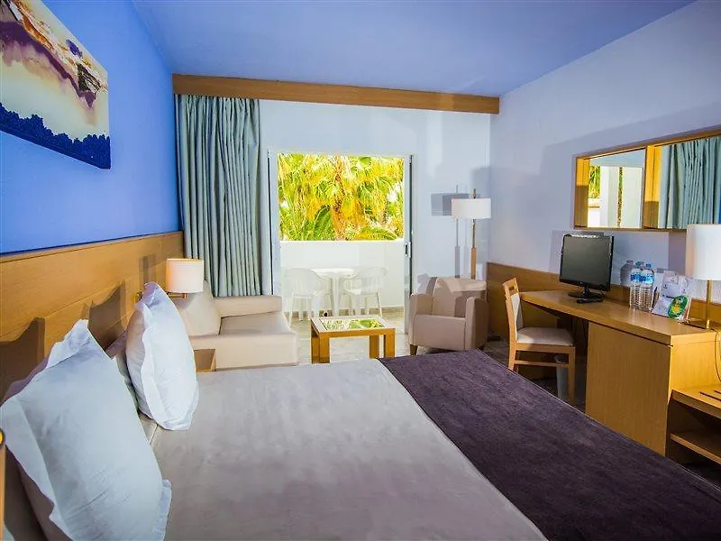 Club Jandia Princess Pájara Hotel