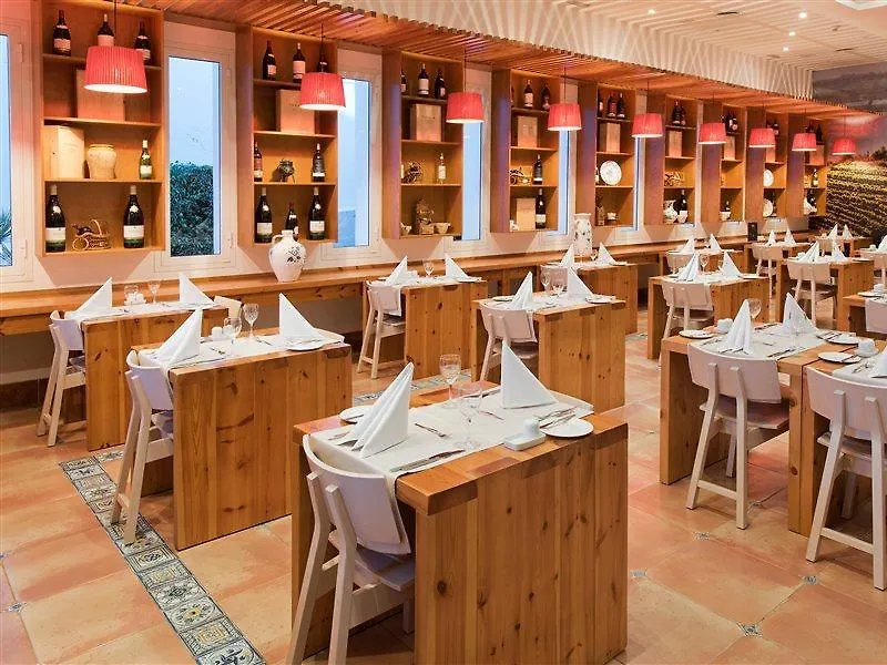 Hotel Club Jandia Princess Pajara