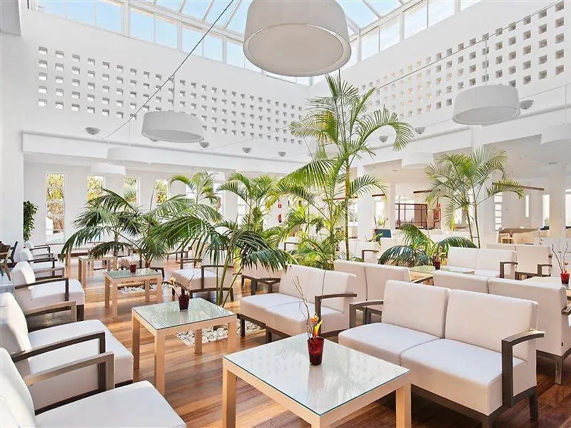**** Hotel Club Jandia Princess Pajara  Spain