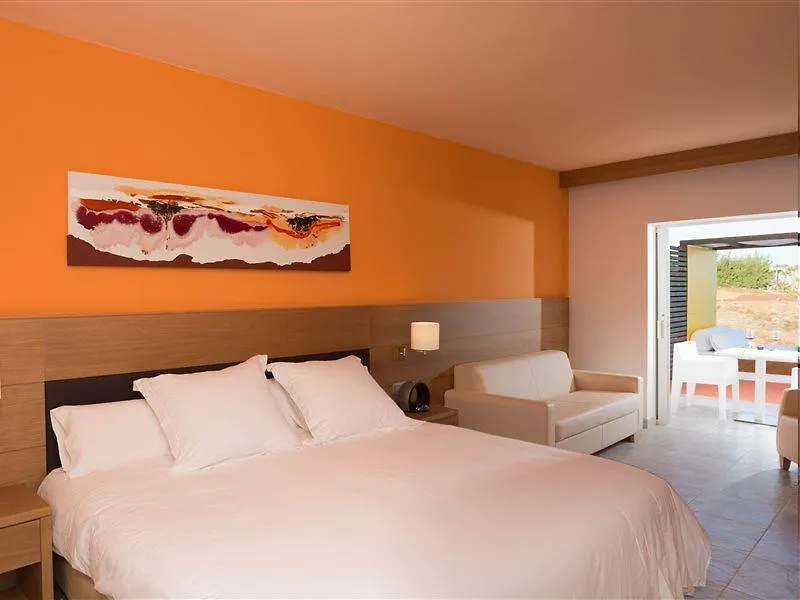 Club Jandia Princess Pájara Spanje