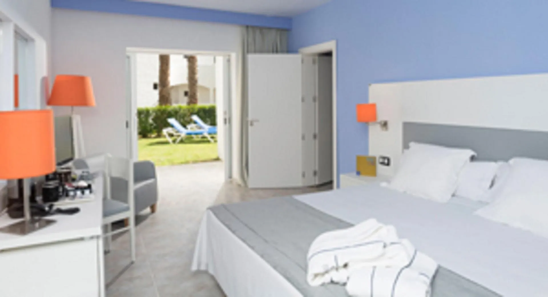 Club Jandia Princess Pájara