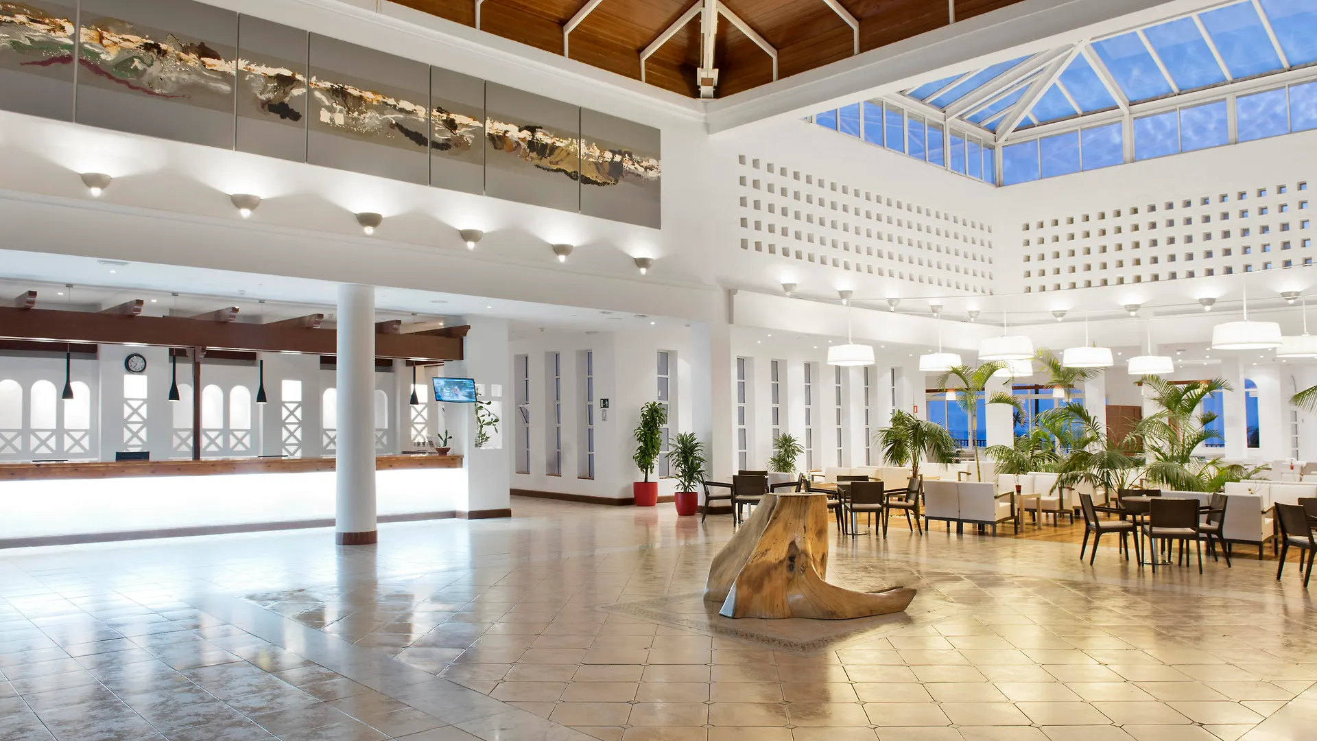 Club Jandia Princess Pájara Hotel