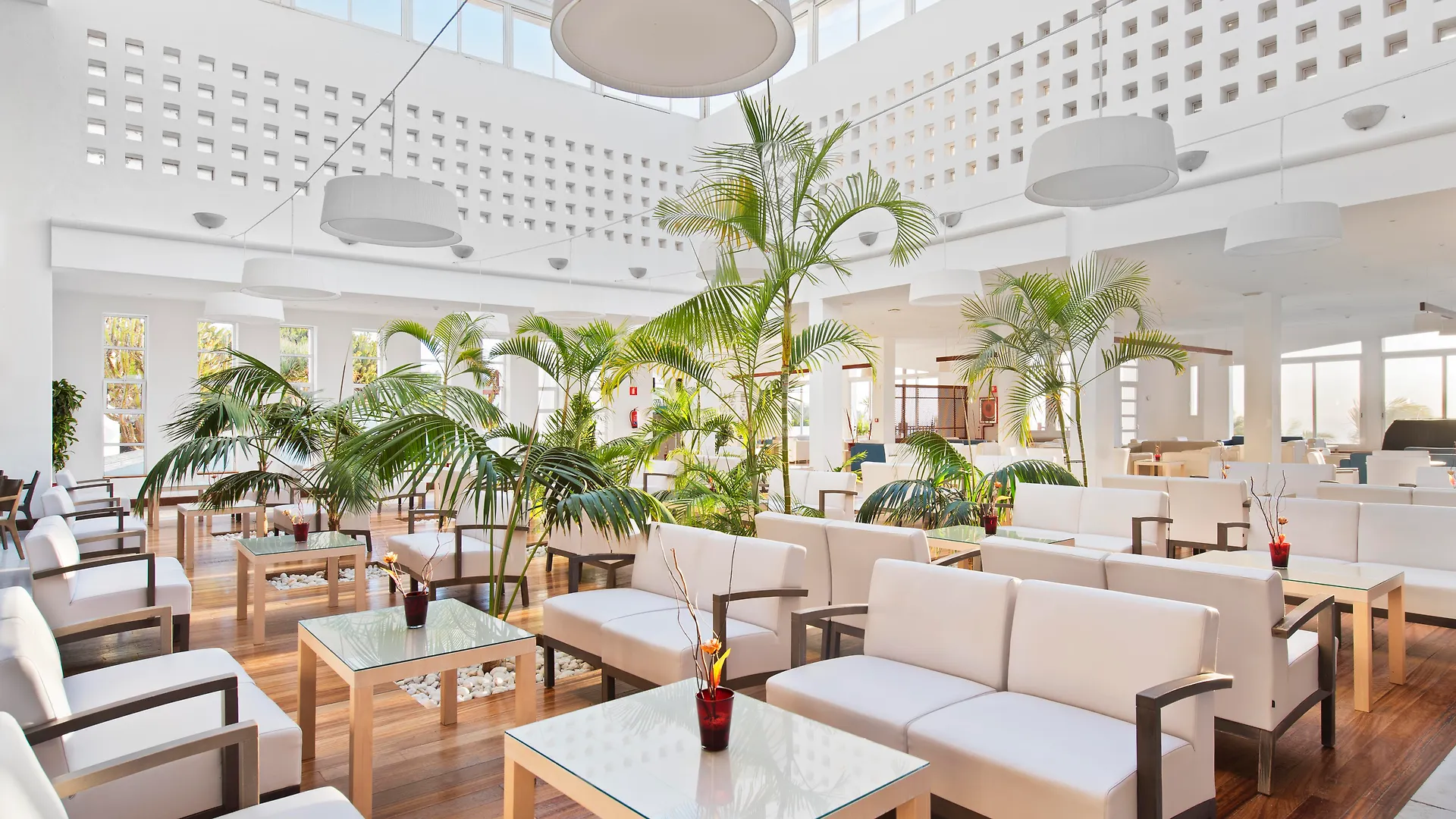 Club Jandia Princess Pájara Hotel