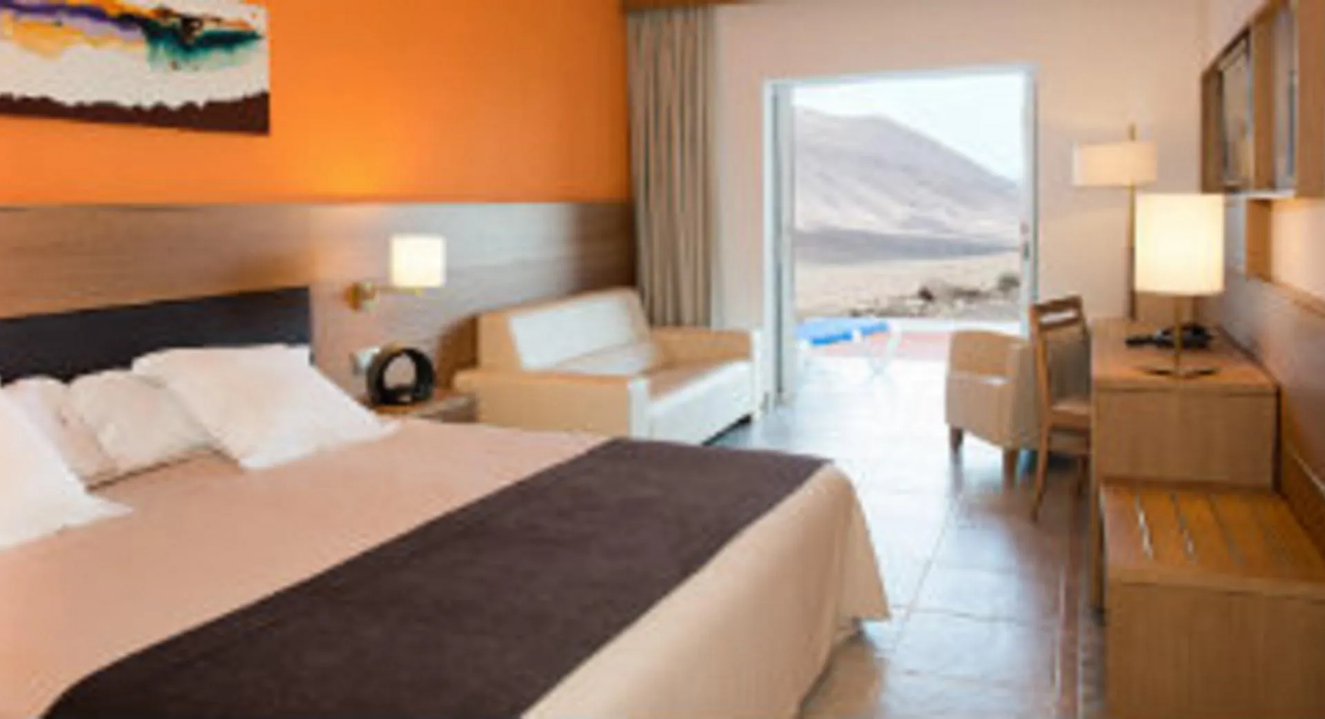 Club Jandia Princess Pajara  Hotel Pajara (Fuerteventura)