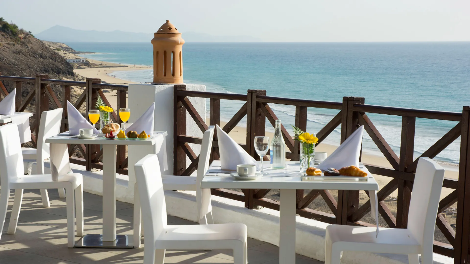 Hotel Club Jandia Princess Pajara