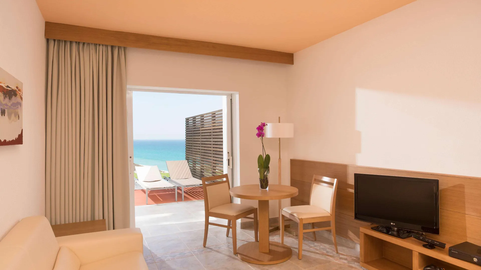 Club Jandia Princess Pajara  Hotel Pajara (Fuerteventura)