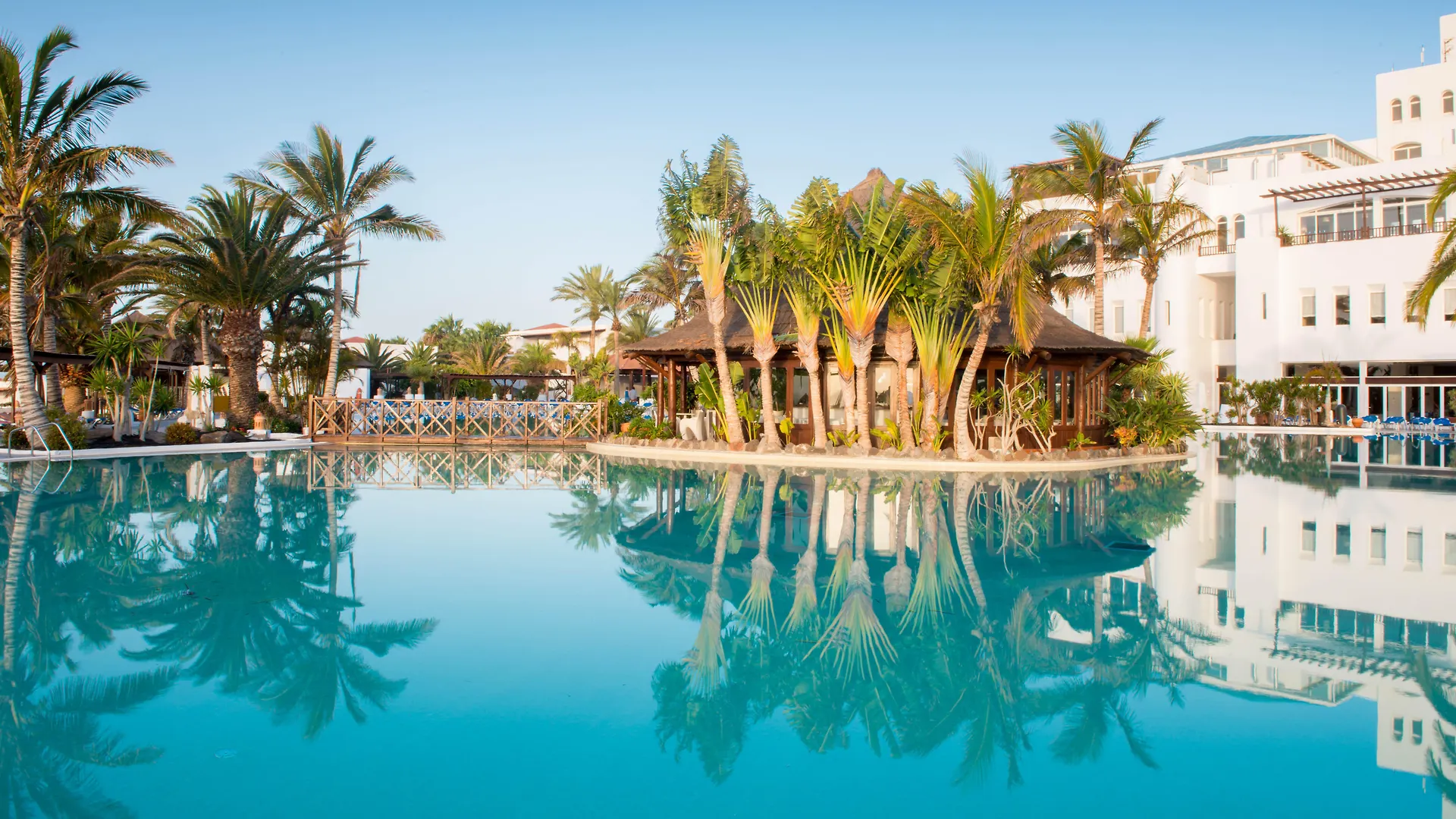 Club Jandia Princess Pajara