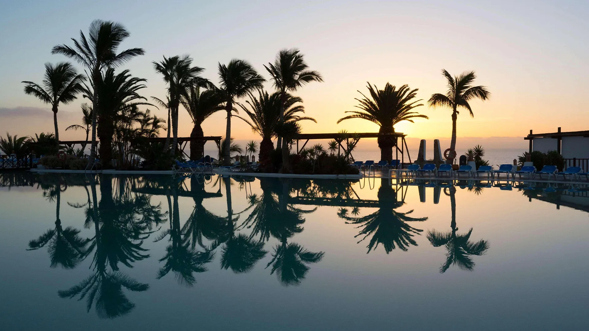 Club Jandia Princess Pájara
