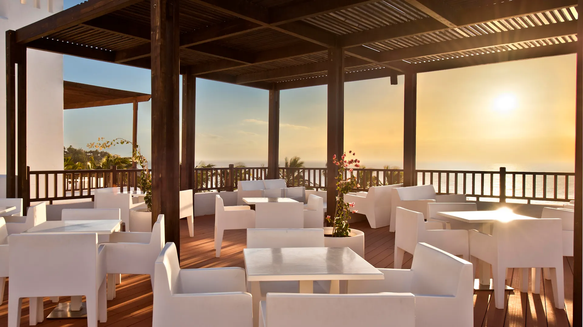 Club Jandia Princess Pajara  Spain