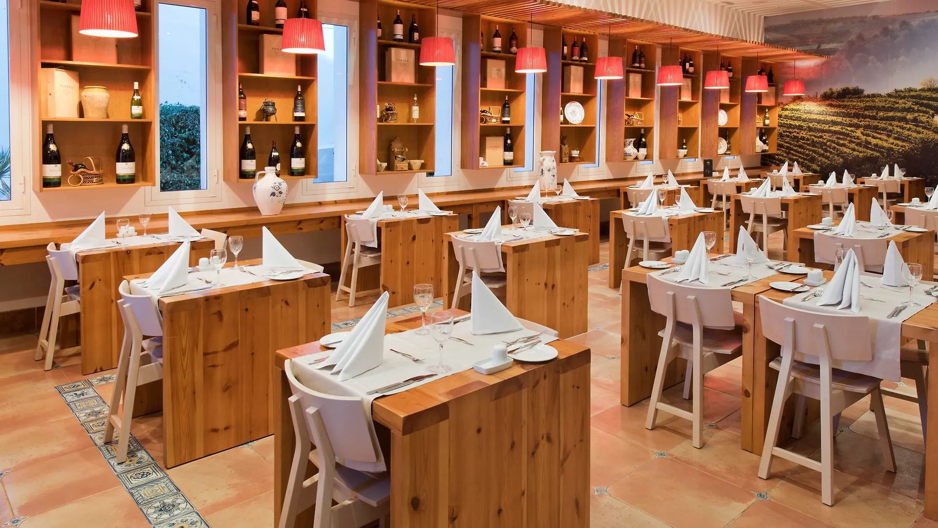 Hotel Club Jandia Princess Pajara