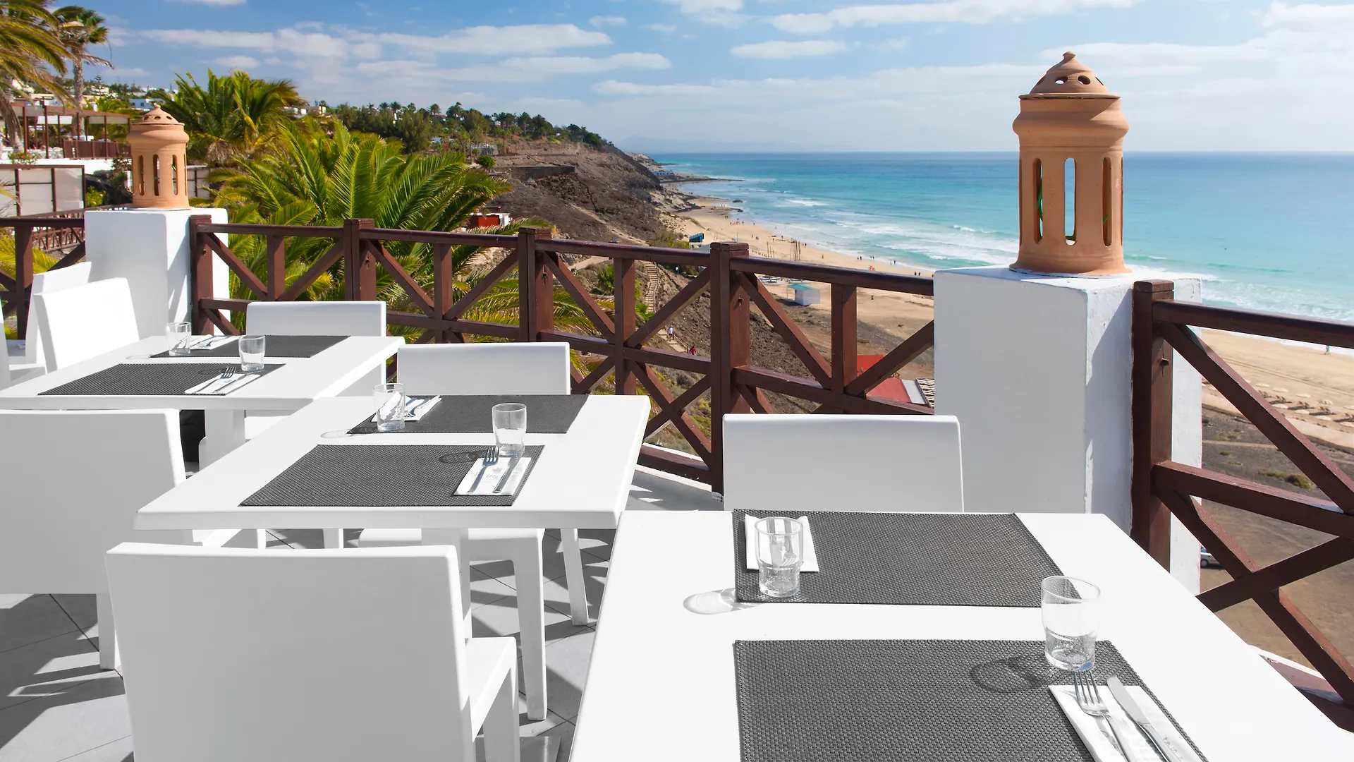**** Hotel Club Jandia Princess Pajara  Spain