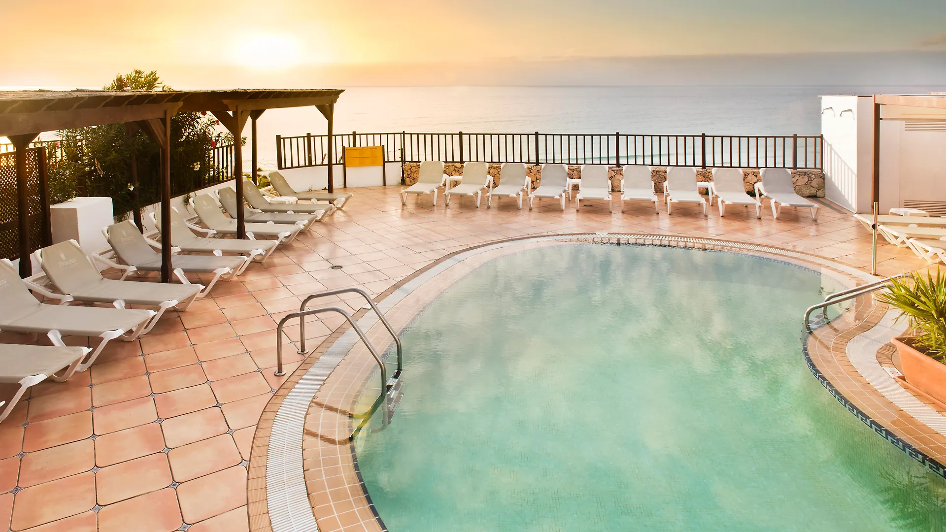 Hotel Club Jandia Princess Pajara