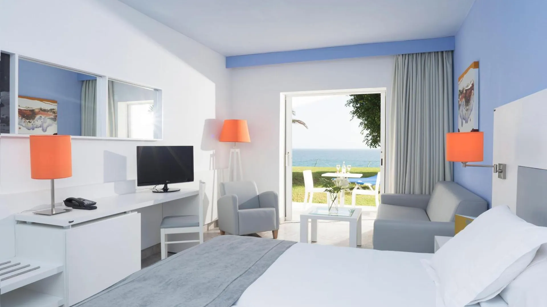 Club Jandia Princess Pájara Spanien
