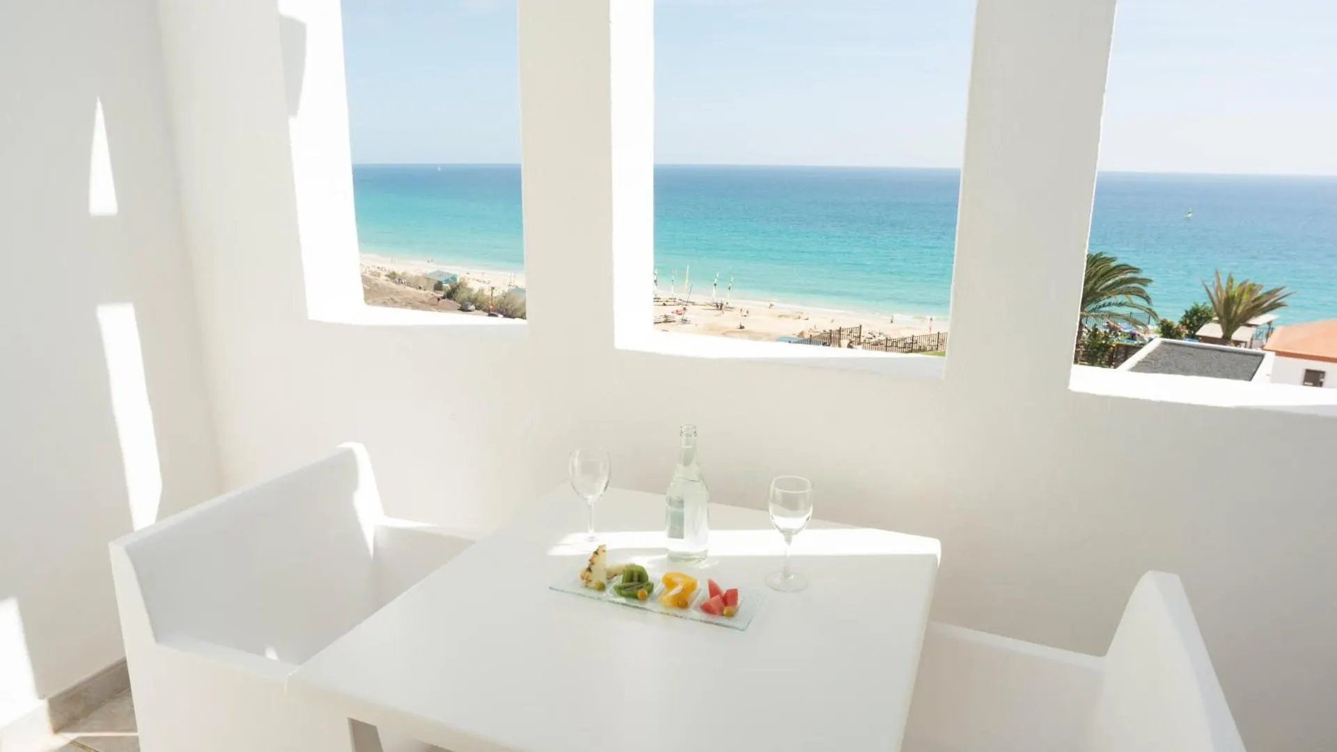 Club Jandia Princess Pajara  Hotel Pajara (Fuerteventura)