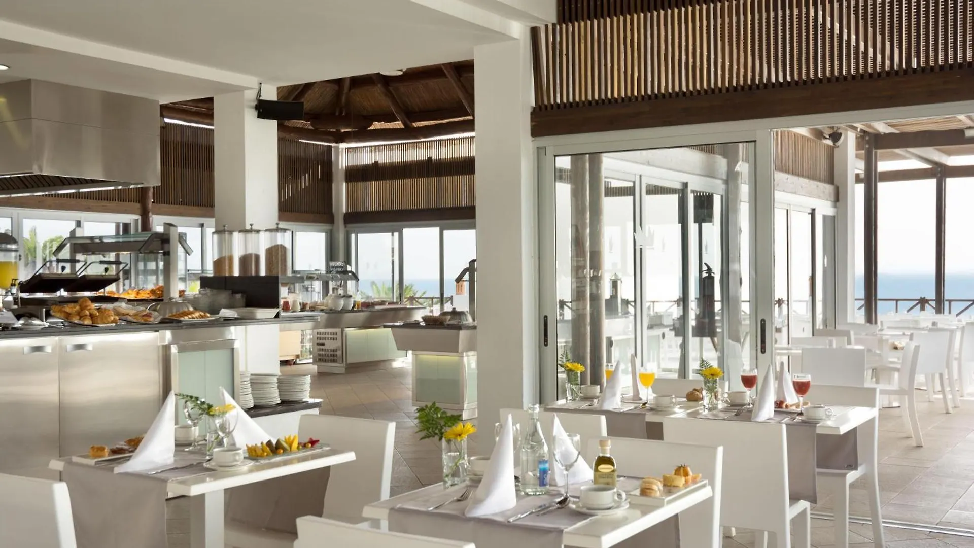 Club Jandia Princess Pajara  Spain