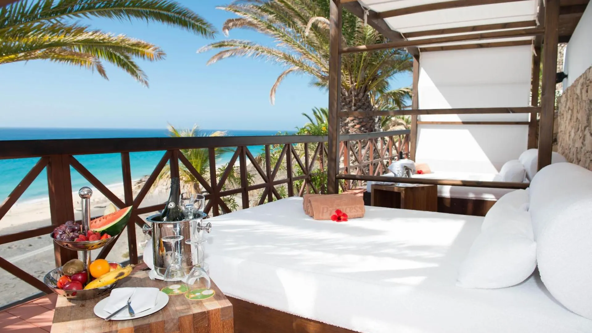 Club Jandia Princess Pajara