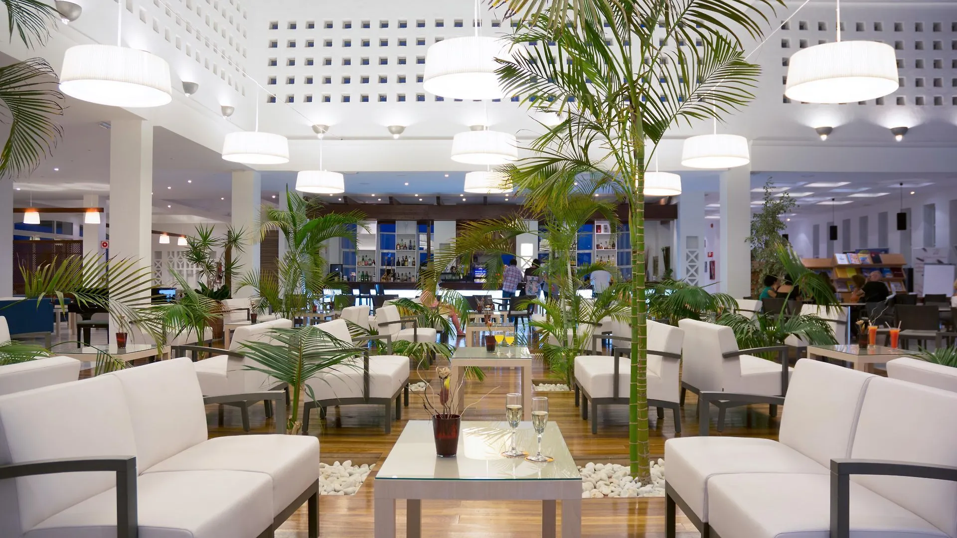 Hotel Club Jandia Princess Pájara