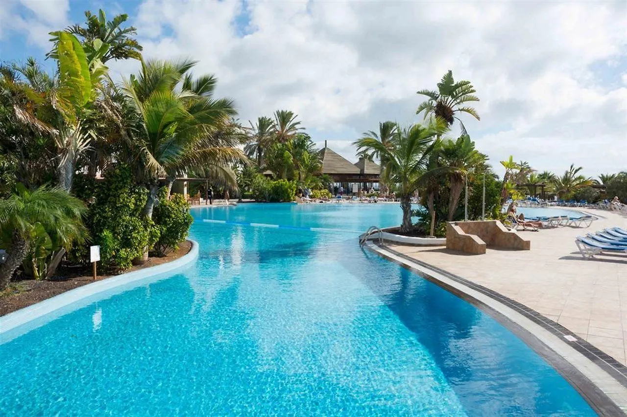 Club Jandia Princess Pájara Hotel