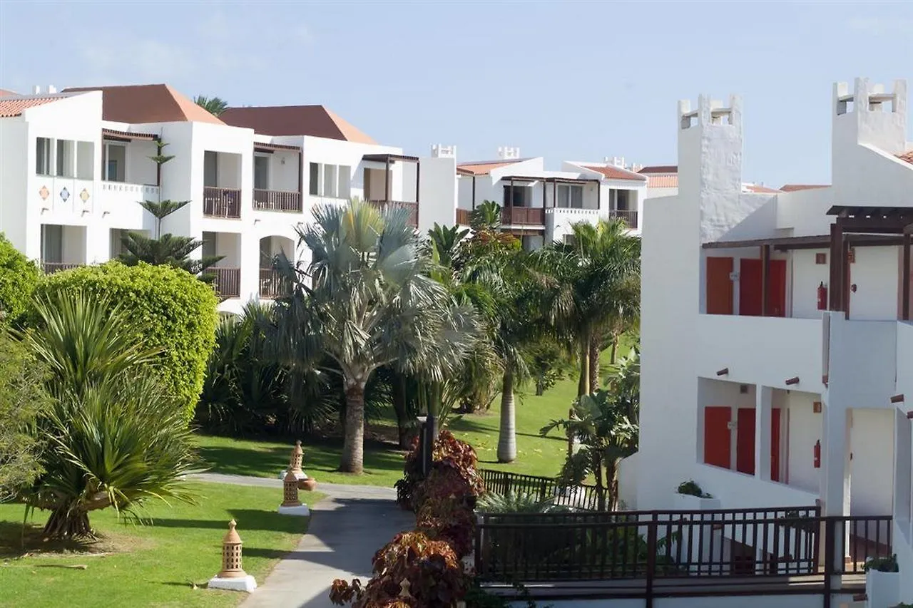 **** Hotel Club Jandia Princess Pajara  Spain