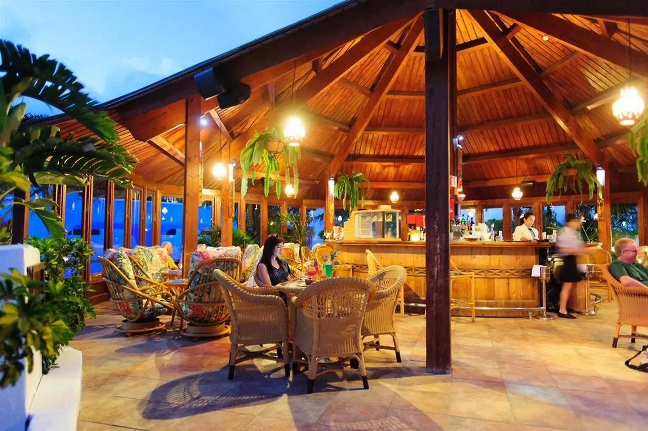 Club Jandia Princess Pájara Spanje