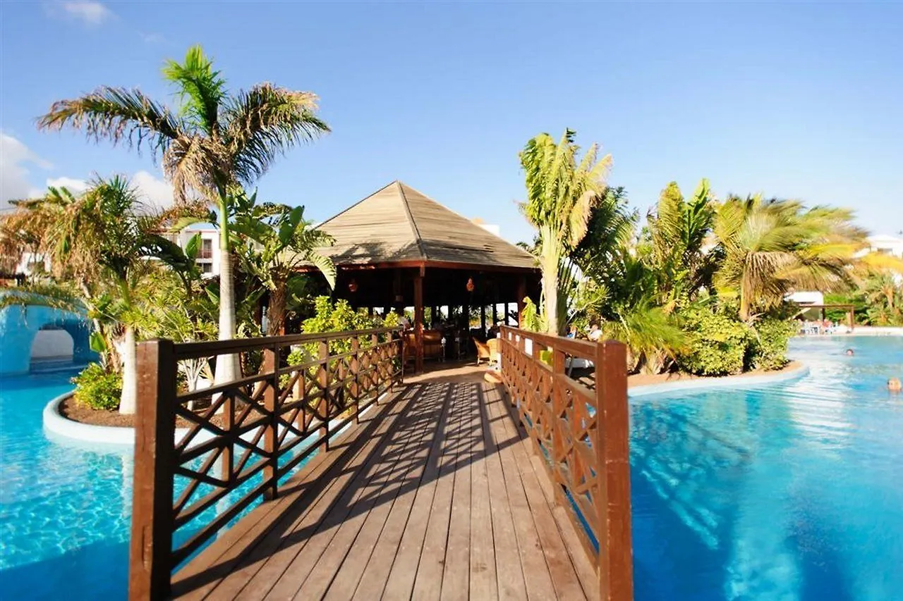 Club Jandia Princess Pájara Spanje